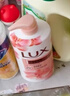 力士（LUX）(LUX)沐浴露 莹润桃花香 淡雅香氛 娇肤香氛沐浴乳1000g留香 实拍图