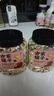 方家铺子中华老字号 红豆薏米粥1斤/罐装 五谷杂粮粥 粗粮 实拍图