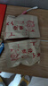 黄山烧饼16个/包安徽特产正宗梅干菜扣肉酥饼早餐饼干休闲零食 微辣140g*4包（64个） 实拍图