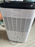 德业（Deye）除湿机/抽湿机 除湿量25升/天 45㎡家用轻音地下室除潮除湿器干衣机客厅卧室 手机智控DYD-T22A3 实拍图