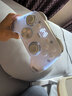 北通鲲鹏70精英无线游戏手柄AI智控自适应双切扳机摇杆 xbox电脑PC蓝牙NS体感 steam电视switch2 仁王3 实拍图