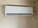 格力空调 天仪Pro 1.5匹 新一级能效变频纯铜管 卧室节能省电空调挂机 KFR-35GW/NhGt1BGj 实拍图