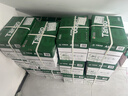 天章 （TANGO）新绿天章A4打印纸 80g 500张*4包【豪华品质】双面打印复印纸 纸张洁白顺滑不卡纸 整箱2000张 实拍图