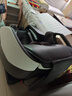 海尔（Haier）按摩椅家用全身按摩太空舱肩颈腰背电动按摩沙发摇摇椅政府补贴送父母老人生日礼物H3-317Max-WU1 实拍图