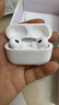 【2026新款】苹果蓝牙耳机Air适配airpods5无线双耳降噪运动适用iphone16/15/14/13半入耳式 airpro2【真ANC降噪】 实拍图