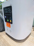 OJA【热销90W丨冬奥除醛品牌】空气净化器除甲醛烟味新房家用桌面办公室小型除异味过敏鼻炎哮喘花粉 中美双专利【APP款丨杀菌除醛99.9%】国家补贴 实拍图