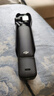 大疆 DJI Osmo Pocket 3 标准版 一英寸口袋云台相机 OP灵眸手持数码相机 旅游vlog 便携美颜摄像 实拍图