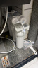 九阳（Joyoung）净水器机家用厨下矿物质净饮水自来水商用前置过超滤器机1283 实拍图
