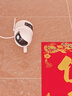 海康威视无线WiFi监控摄像头1000万高清双摄智能补光全彩 360度无死角夜视追踪手机远程AI侦测室内外监控 1台摄像头 64GB内存卡+无线录像机 实拍图