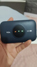 TCL随身wifi三网通用免插卡无线wifi6车载4G路由器随身便携无限制移动联通电信全国通用2026款5GXY15B 【新款苍梧蓝】展锐芯片3000毫安大电池 不限速不虚标月享1500G流量 实拍图