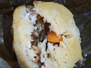 陶陶居中华老字号品牌 广式早餐虾饺包子面点生鲜半成品食品点心 一袋装 荷香糯米鸡 实拍图