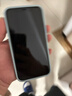 品胜适用苹果XR/11防摔钢化膜全包边高清iphoneXR/11贴膜 屏保防摔耐磨11手机膜 2片装 实拍图