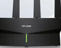 普联（TP-LINK） AX5400千兆无线路由器 WiFi6 5G双频高速网络 Mesh 游戏路由 智能家用穿墙 XDR5410易展版·玄鸟 实拍图