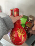 郎酒 红花郎10（第五代） 酱香型白酒 53度 500mL*1瓶 单瓶装 实拍图