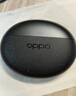 OPPO Enco Air4 Pro 真无线蓝牙耳机 通用苹果华为小米一加手机 降噪入耳式超长续航耳机 夜影灰 实拍图