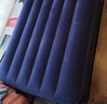 INTEX自动充气床垫打地铺气垫床陪护家用充气床车载户外露营防潮垫折叠 实拍图