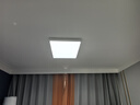 米家小米智能吸顶灯L90全光谱客厅灯主灯灯具简约现代【包安装】 实拍图