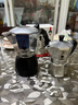 比乐蒂（Bialetti）经典单阀3杯份摩卡壶咖啡壶户外露营便携手冲咖啡机 实拍图