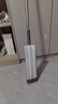 百家好世平板拖把37cm3布免手洗软手柄抑菌家用一拖净懒人拖地神器尘推 实拍图