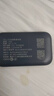 TCL随身wifi三网通用免插卡无线wifi6车载4G路由器随身便携无限制移动联通电信全国通用2026款5GXY15B 【新款苍梧蓝】展锐芯片3000毫安大电池 不限速不虚标月享1500G流量 实拍图