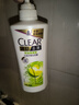 清扬（CLEAR）女士去屑洗发水清爽控油500g玻尿酸清爽留香洗头膏京东热门商品 实拍图