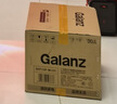 格兰仕（Galanz）微波炉烤箱一体机 平板式不锈钢内胆23升大容量家用光波炉机械旋钮操作简单G80F23SP-M8(S0) 实拍图