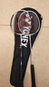 尤尼克斯（YONEX）羽毛球拍对拍碳素中杆比赛训练锐速高弹均衡NR7000I已穿线附手胶 实拍图