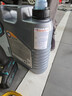 力魔（LIQUI MOLY）德国原装进口 顶技6200机油 0W-20 C5 4L 汽车用品 实拍图