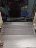 联想笔记本电脑小新Pro16超能本 锐龙7 H 255 24G 1T 2.8K 120Hz OLED 便携轻薄办公本 游戏 国家补贴 实拍图
