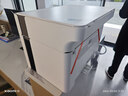 联想（Lenovo）至像M1688DW Pro激光打印机家用办公 学生手机无线学习作业家庭打印机自动双面打印复印扫描一体机 实拍图