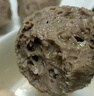 潮庭纯享牛肉丸150g*4 牛肉含量≥90% 不含猪肉潮汕火锅食材烧烤 实拍图