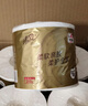 清风有芯卷纸原木金装 4层180克*27卷 卫生纸纸巾 箱装 厕纸 卷筒纸 实拍图