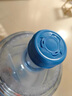 拜杰纯净水桶 食品级PC桶装水水桶矿泉水桶饮用水储水桶饮水机水桶手提户外桶空桶 7.5L 实拍图