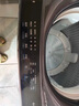 海尔（Haier）全自动波轮洗衣机10KG大容量  直驱变频 一级能效 家用宿舍 家电国家补贴京东自营 EB100B32Mate1 实拍图