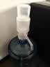 拜杰抽水器桶装水压水器手动抽水器上水器抽水泵吸水器饮水机抽水神器 实拍图