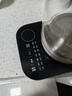 小熊（Bear）纯钛养生壶 煮茶壶煮茶器 炖煮一体烧水壶电热水壶 24H恒温 0胶水加大滤网 1.5L YSH-E15Z2 实拍图