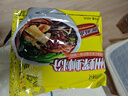 好欢螺螺蛳粉（水煮型）广西柳州特产方便速食米粉米线加量原味袋装400g 实拍图