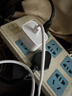 Apple/苹果 20W USB-C充电器  type-c充电器苹果手机充电器原装手机快充头 苹果17手机充电器 实拍图
