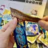 舜华东江鱼】牌湖南特产鱼块鱼干休闲鱼仔香辣零食小吃大礼包多味散装称重 【香辣解馋】茶油翘嘴鱼500g*1袋 实拍图