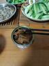 五香带鱼罐头零食即食小海鲜熟食水产罐头香辣带鱼熟食102g/罐 五香味净重100g*1罐 实拍图
