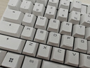 CHERRY樱桃MX3.0S机械键盘 游戏键盘 电竞键盘办公电脑键盘 有线键盘108键 铝合金外壳 实拍图