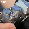 JJC 相机快门按钮适用富士XT20 X100VI XT30二代/三代 XT30III XT5 XT4莱卡Q3 Q-LUX 8尼康ZF相机配件 实拍图