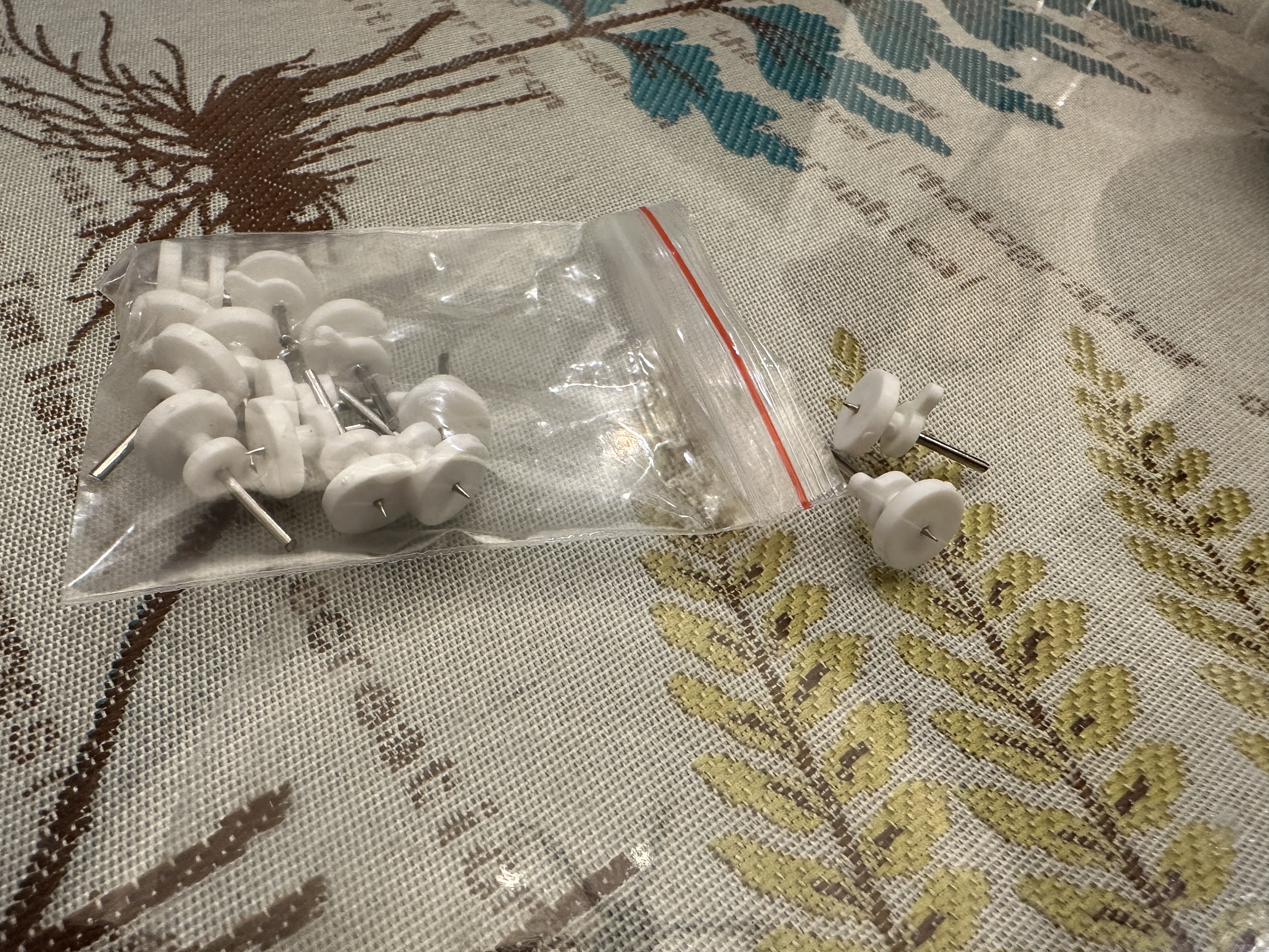 鲁大爷10寸相框空框柚木实木摆台高级感简约照片框木质画框教师节 实拍图