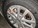玛吉斯（MAXXIS）轮胎/汽车轮胎 225/60R16 98H A17 原配传祺M8/智跑 实拍图