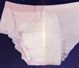 苏菲超薄0皮筋超熟睡安心裤L码28条安睡裤夜用卫生巾夜安裤京东自营 实拍图