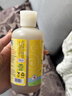 加州宝宝（California Baby）金盏花儿童洗发沐浴露二合一251ml 婴幼儿亲肤不伤眼【双有机】 实拍图
