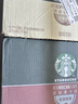 星巴克（Starbucks）星倍醇即饮咖啡浓郁摩卡180ml*24罐罐装咖啡饮料新老包装随机 实拍图