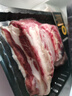 天莱香牛牛肋条去骨肋条肉1斤【真原切】 实拍图