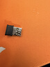 Tenda腾达 WiFi6免驱动usb无线网卡台式机专用 wifi接收器台式电脑笔记本主机网络wifi发射 内置天线 实拍图
