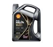 壳牌（Shell）全合成机油 0w-20(0w20) API SP级 4L超凡喜力都市光影版汽车保养 实拍图